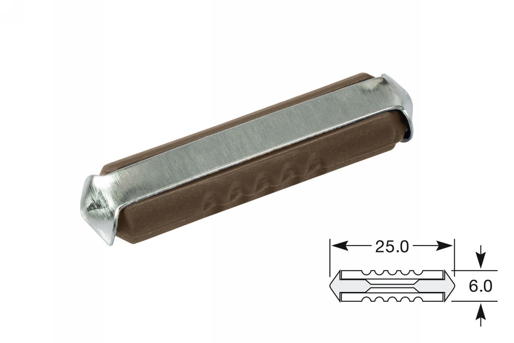Continental fuse 20A