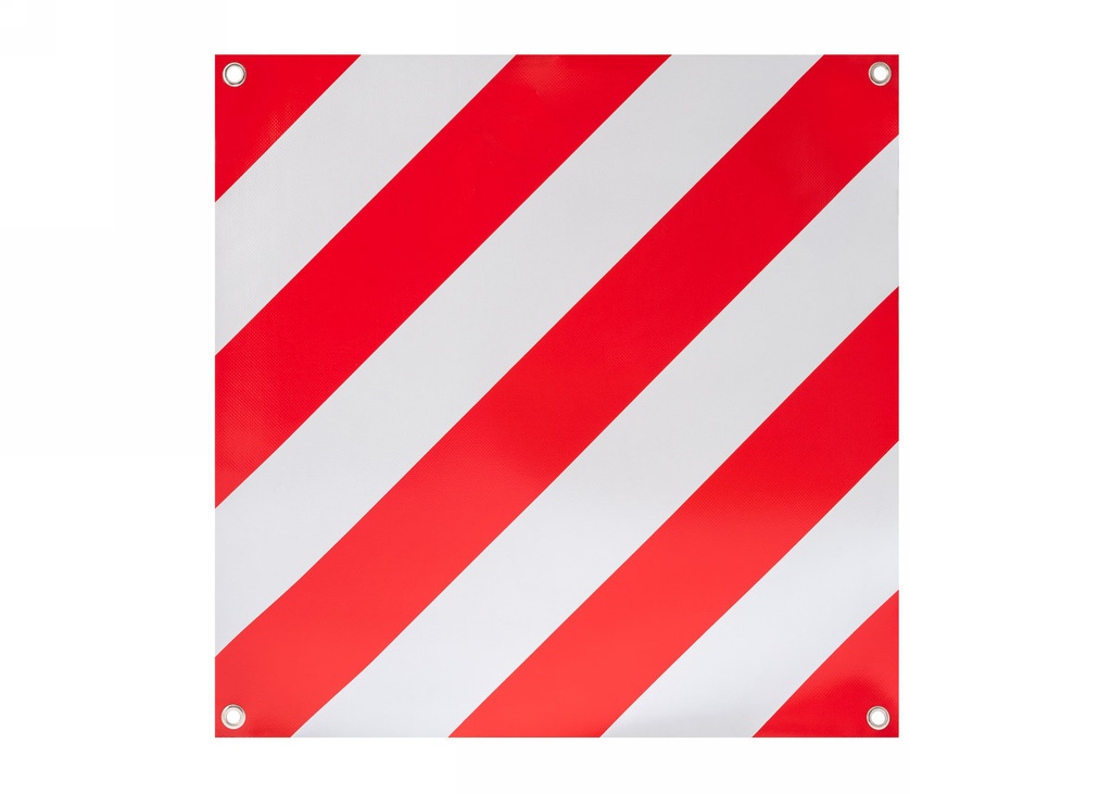 Oversize load board 50x50cm