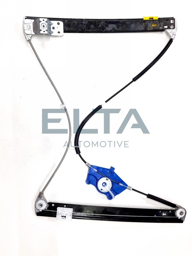 Regulátor okna Audi A4 (10/01>9/07) 