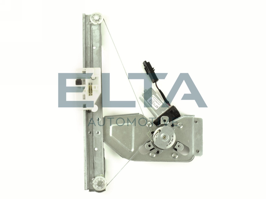 Regulátor okna Cit C3 (6/02>9/09) 