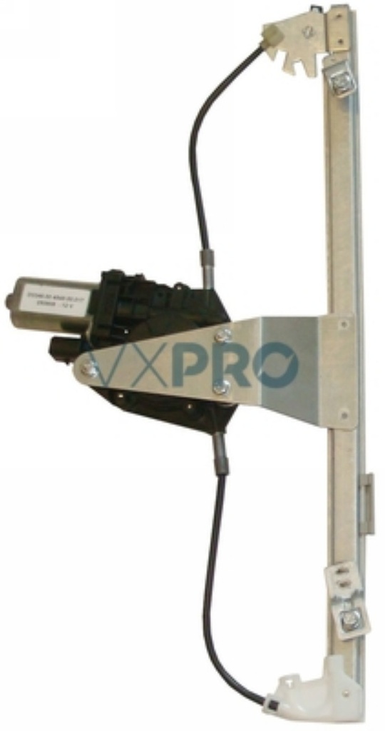 Window Reg Fiat GRANDE PUNTO (9/05>) LH