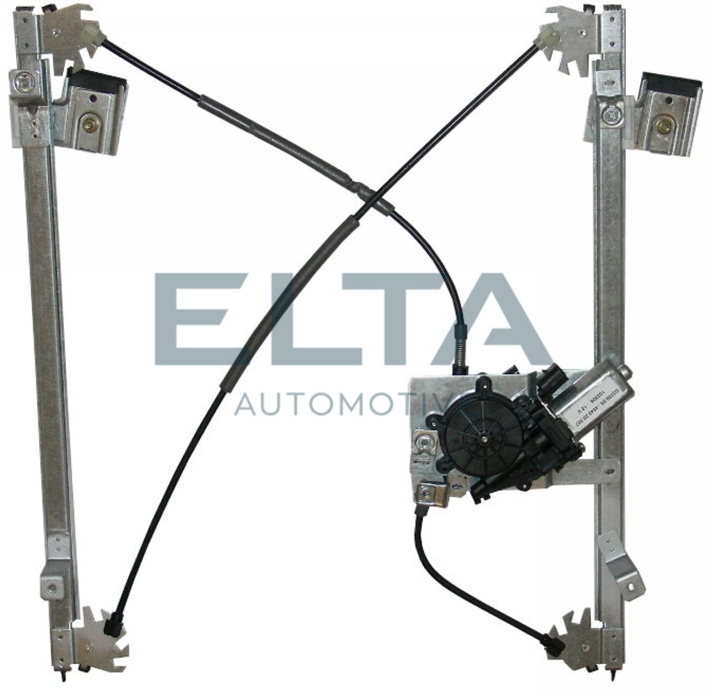 Window Reg L/Rover FREELANDER (10/98>9/00), (10/00>12/03), (04>) 