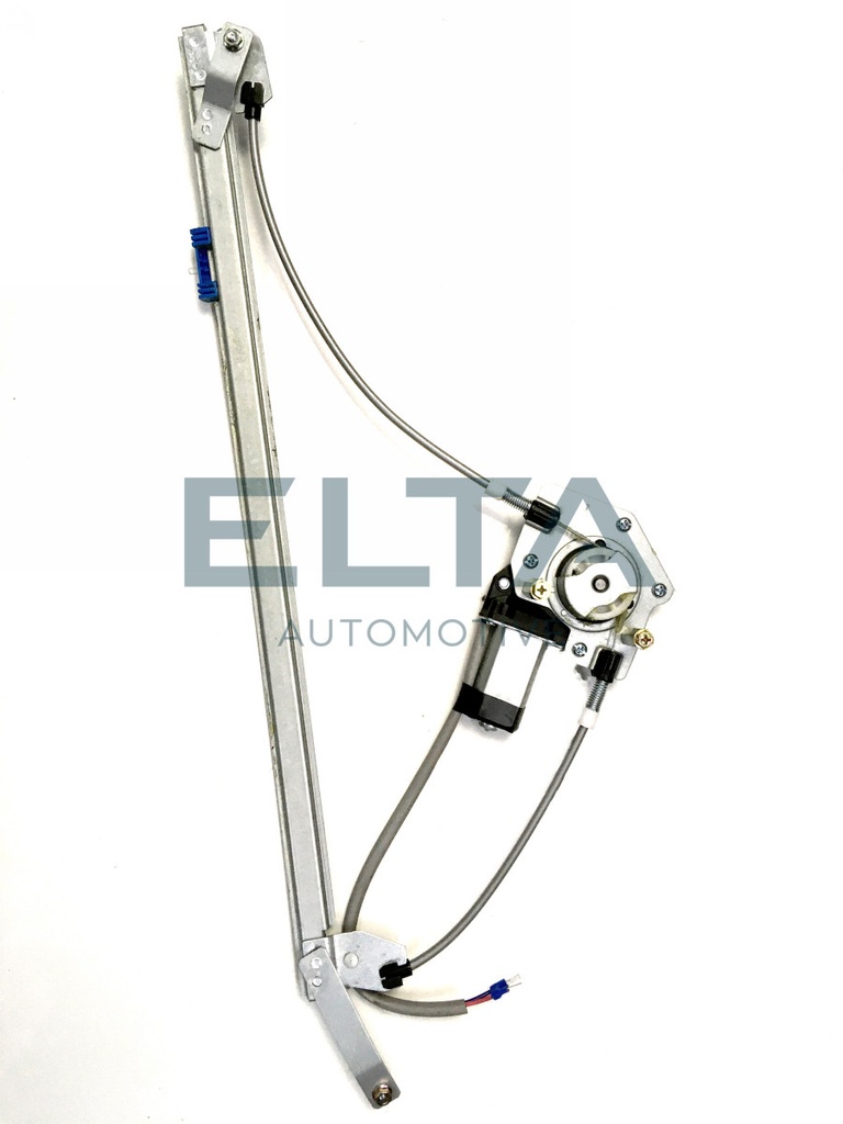 Window Reg Nissan PRIMASTAR (03>) 