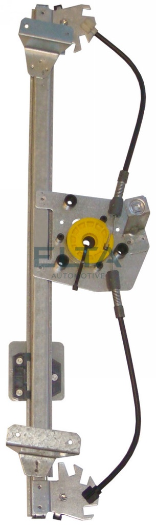 Window Reg Opel ZAFIRA (8/00>5/05)