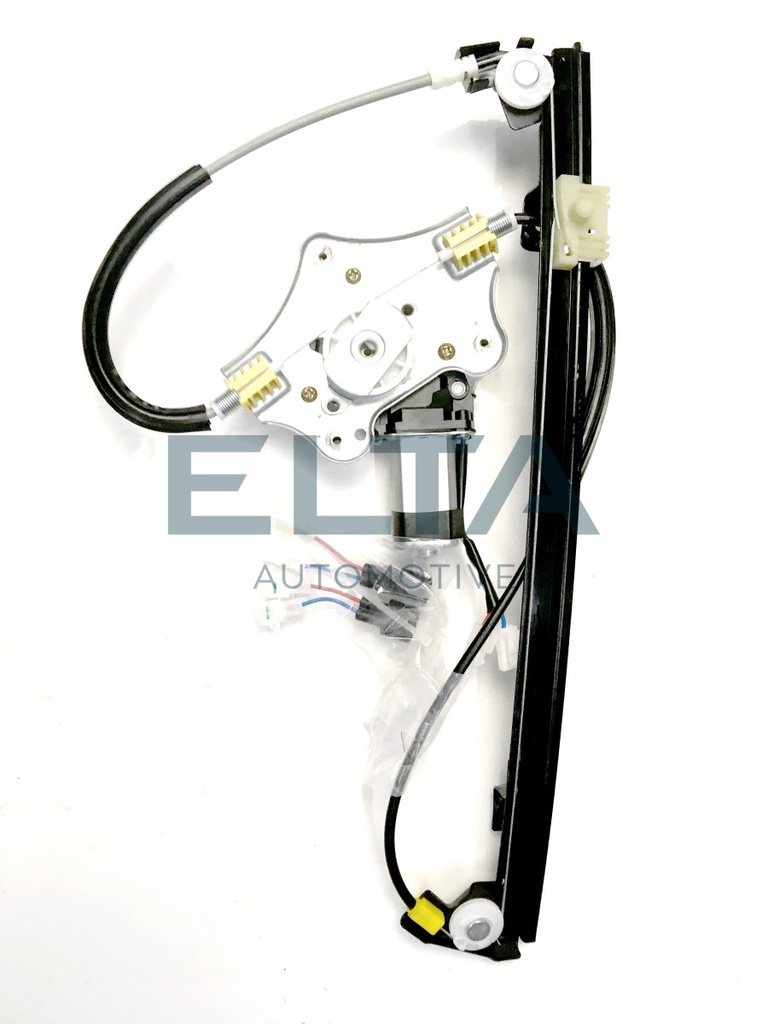 Window Reg Ren CLIO (3/98>9/05)