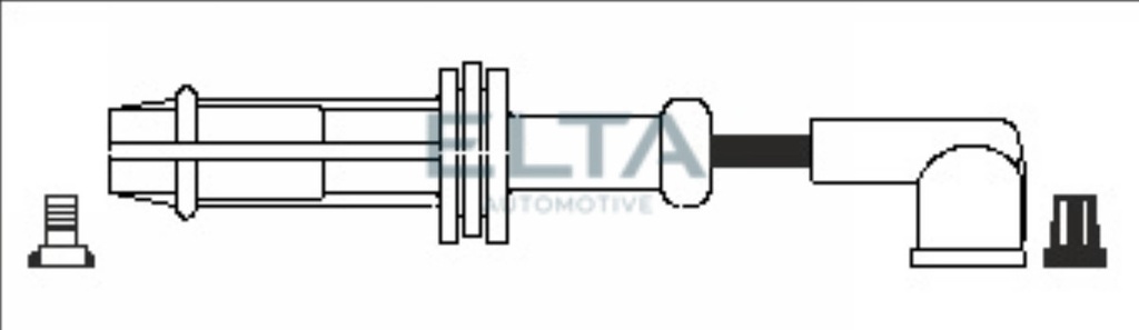 Ignition Cable Kit
