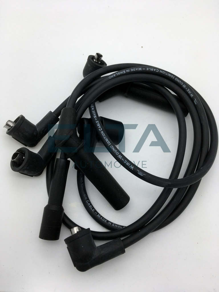 Ignition Cable Kit