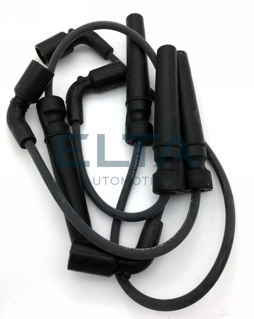 Ignition Cable Kit