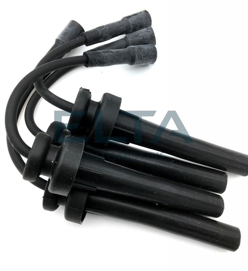 Ignition Cable Kit