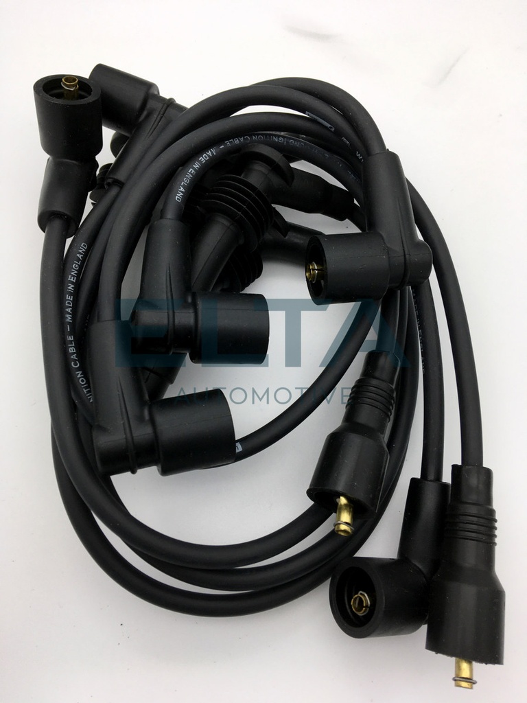 Ignition Cable Kit