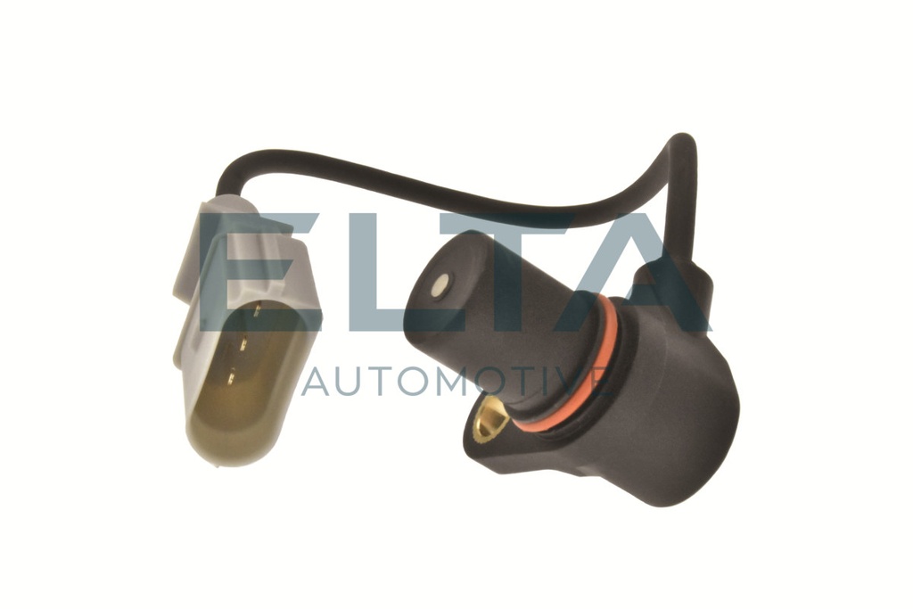 Sensor, crankshaft pulse