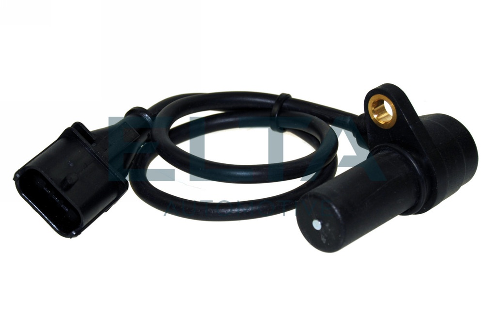 Sensor, crankshaft pulse