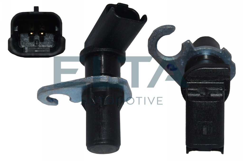 Sensor, crankshaft pulse