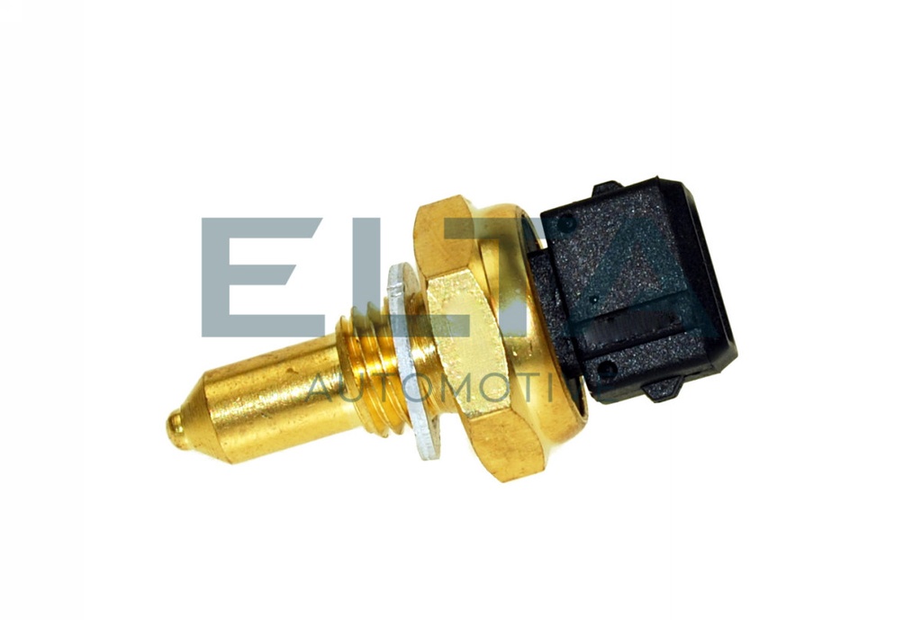 Coolant Temperature Sensor