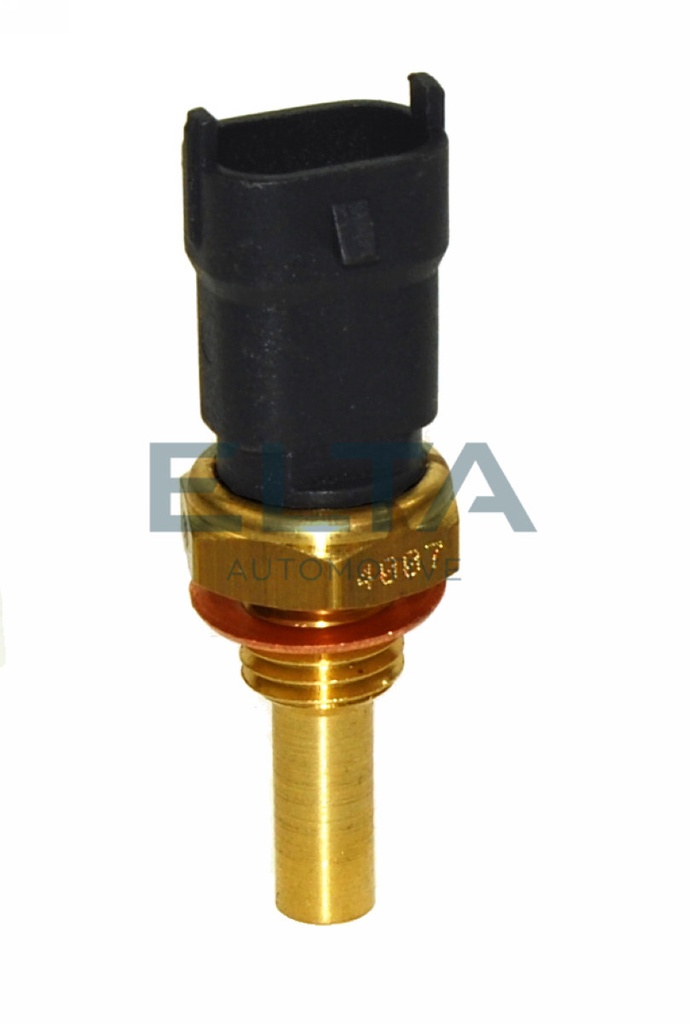 Coolant Temperature Sensor