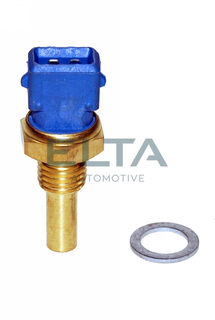 Coolant Temperature Sensor