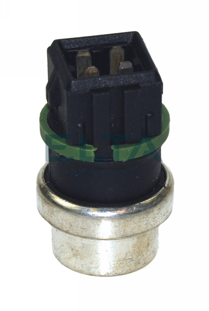 Coolant Temperature Sensor
