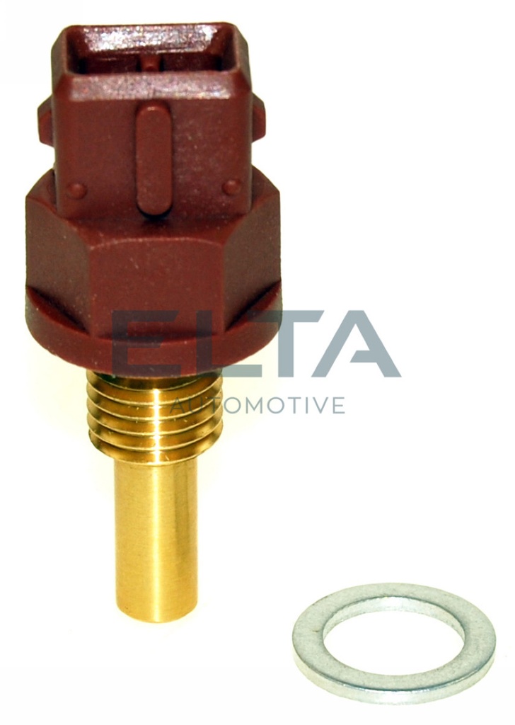 Coolant Temperature Sensor