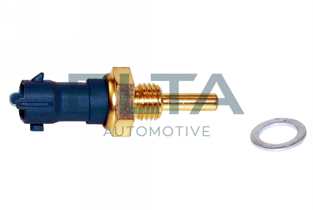 Coolant Temperature Sensor