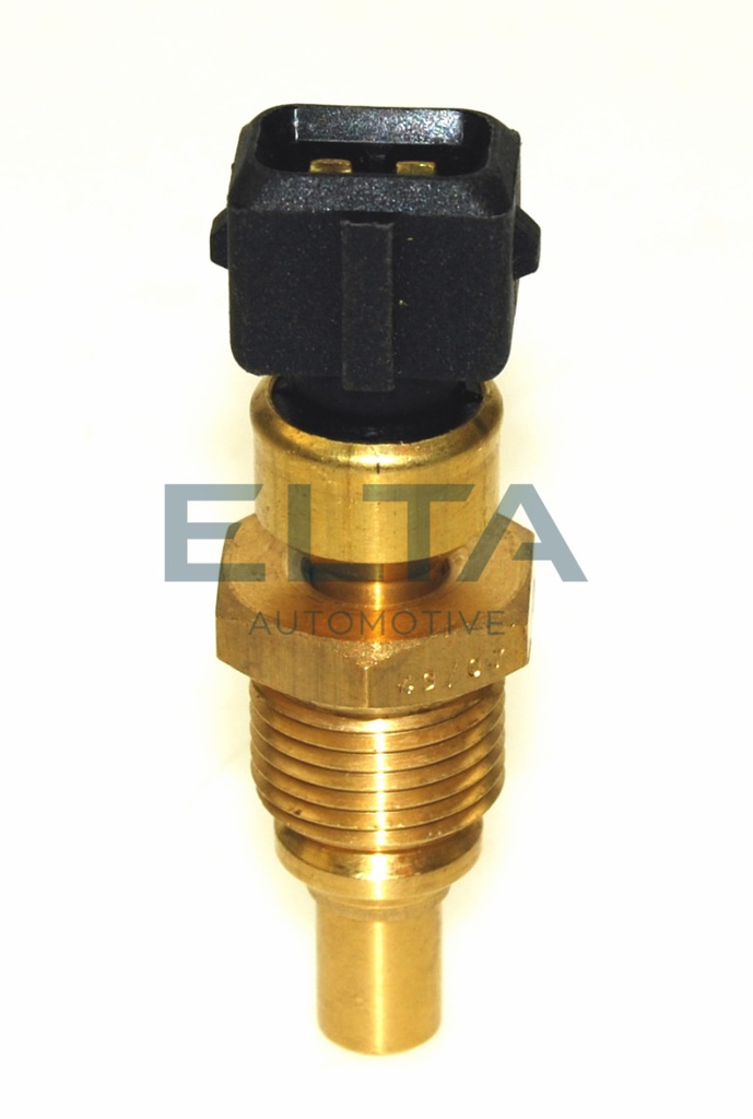 Coolant Temperature Sensor