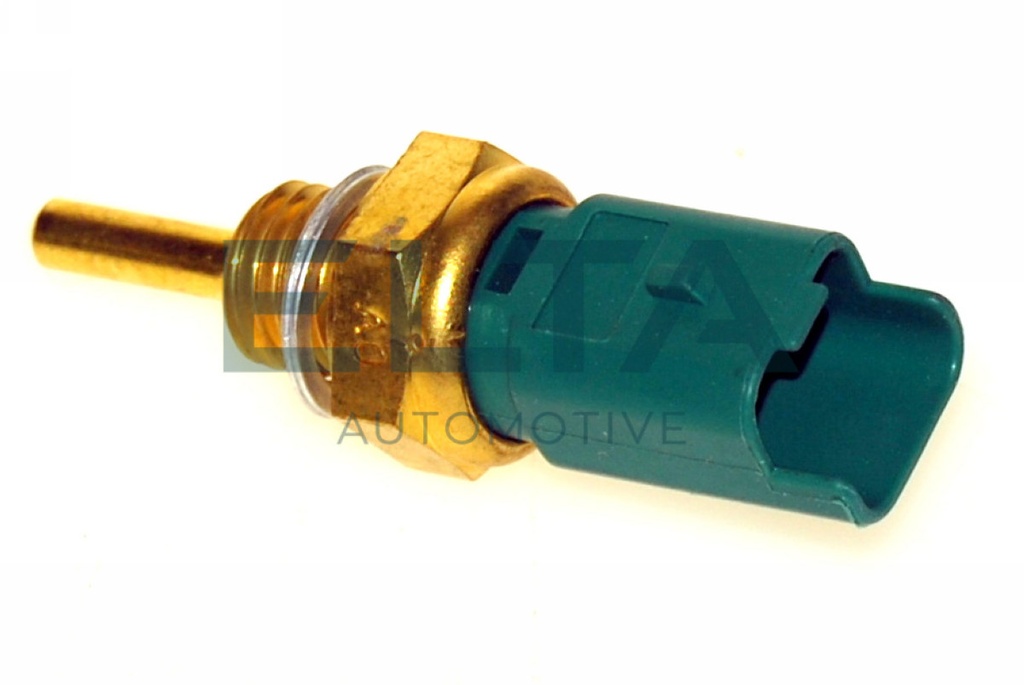 Coolant Temperature Sensor