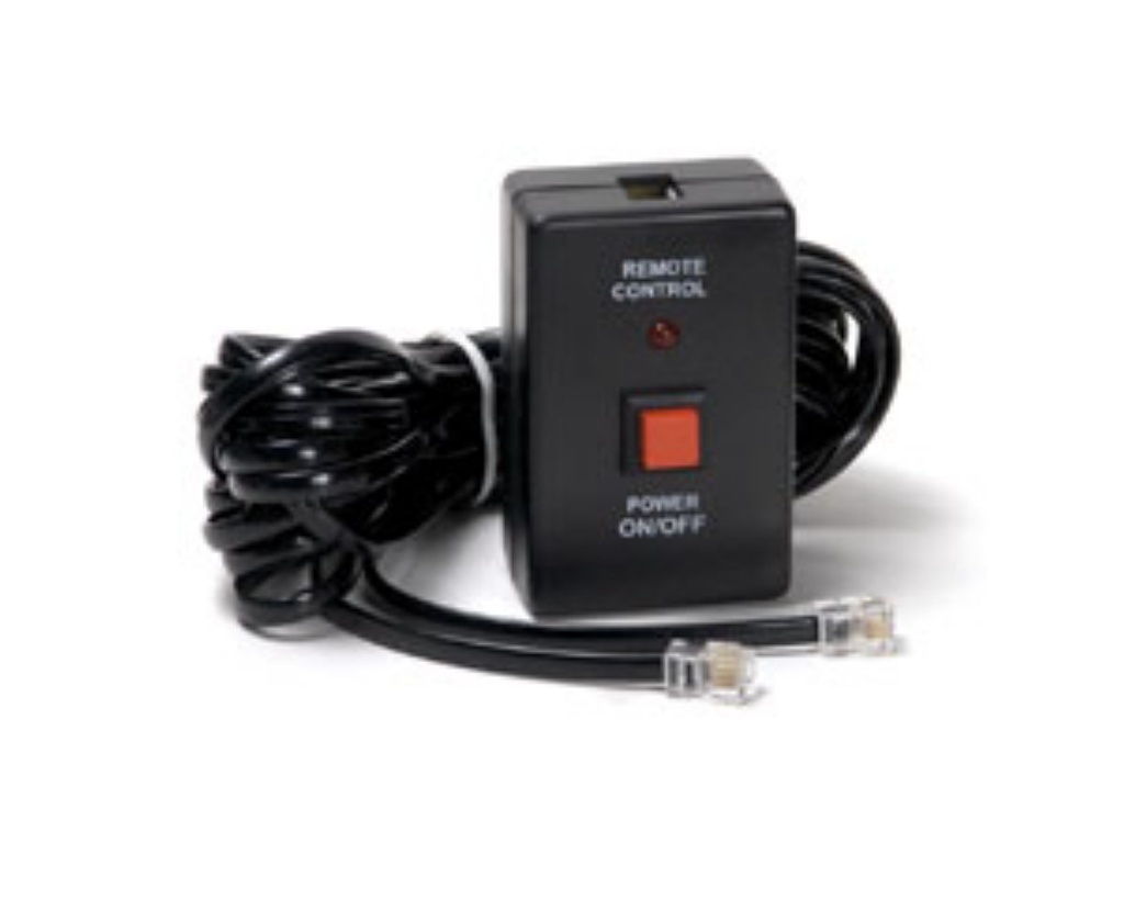 Remote control SP1 to invert. from 1000W