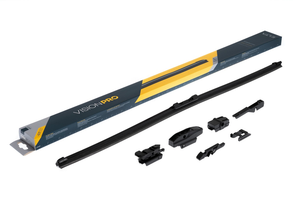 Stierač plochý 28"/700mm