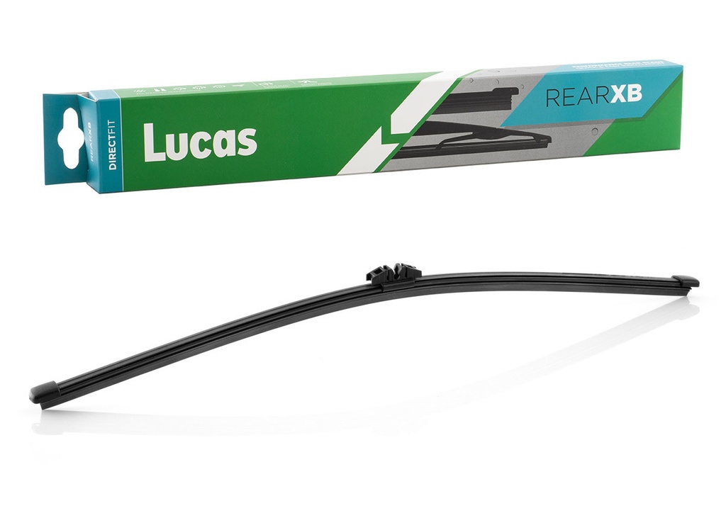 Stierač plochý zadný 16"/405mm Citroen C5, Opel Vectra, Volvo C30 