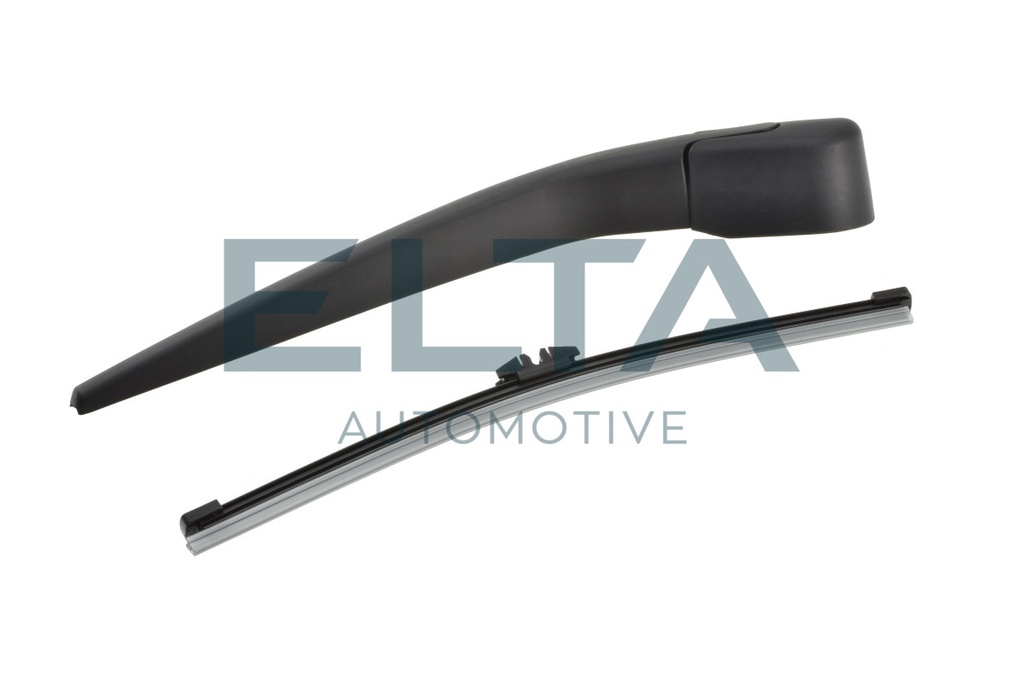 Elta VisionPro 11" Flat Rear Blade + Arm VOLVO V40 MK 2 12>