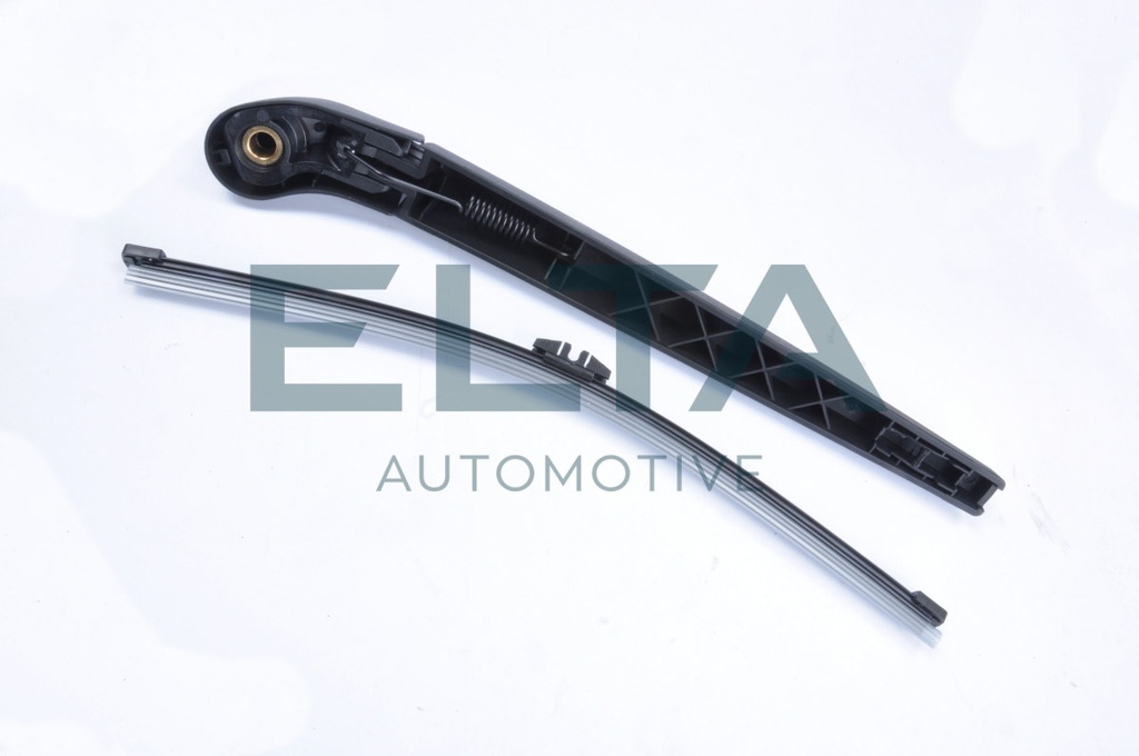 Elta VisionPro 13" Rear Flat Blade + Arm BMW X3 (F25) 10/10>