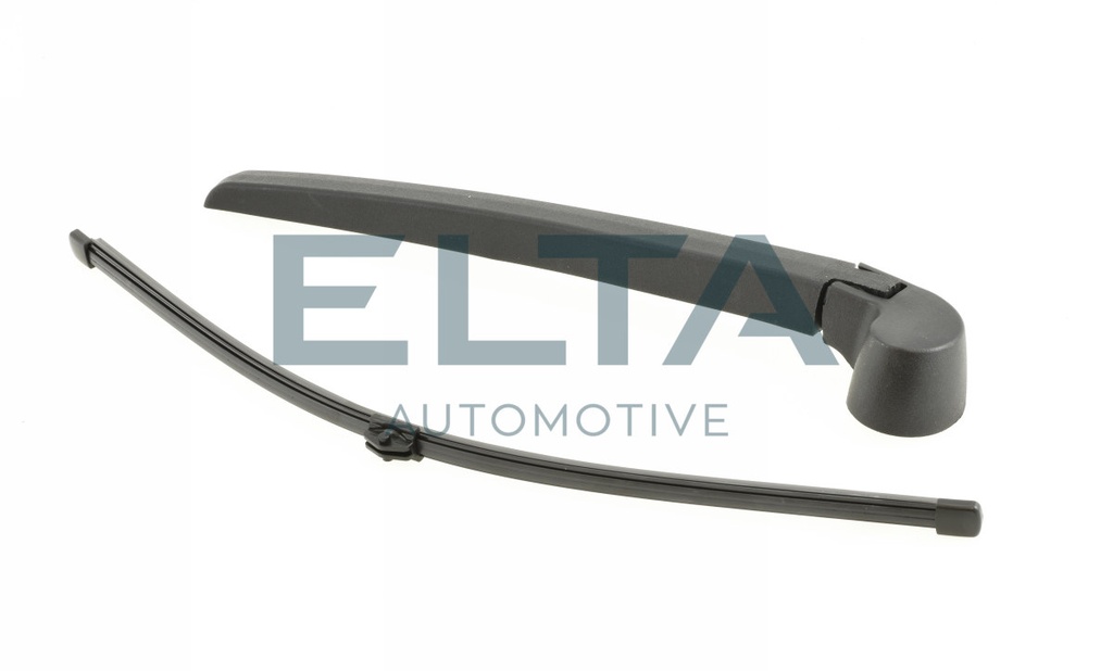 Flat Rear Wiper Blade Elta VisionPro 16"+ arm Audi A4+S4 EST 4/08-2/16
