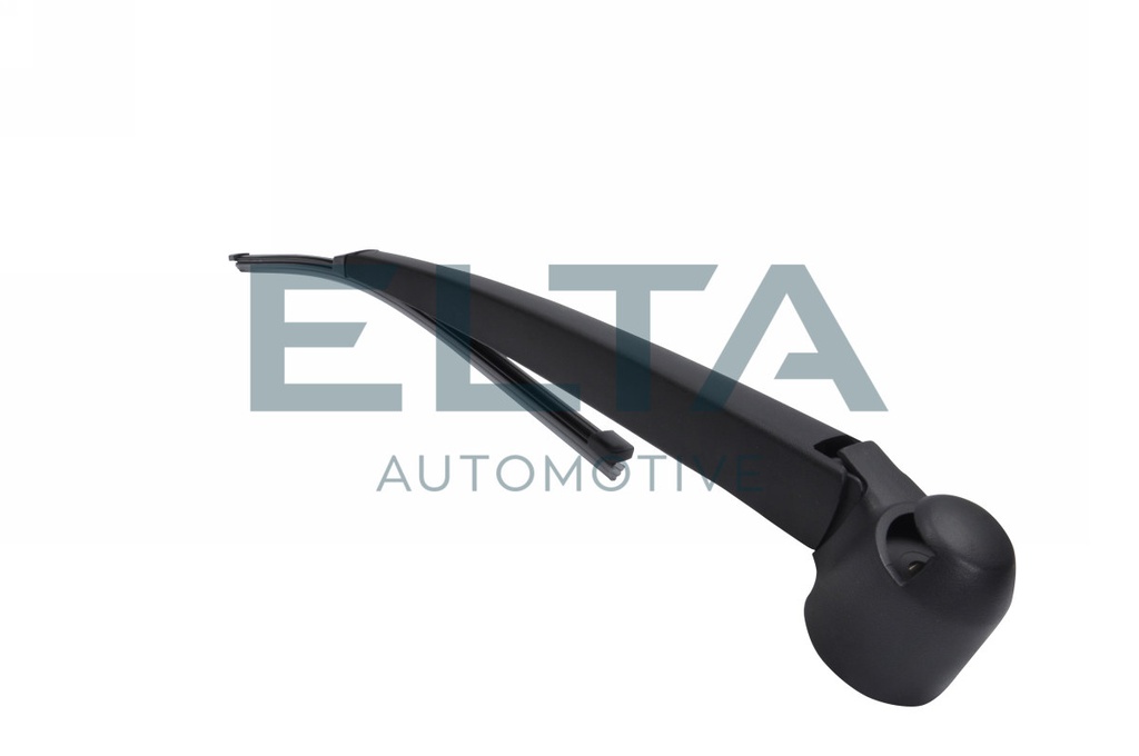 Flat Rear Wiper Blade Elta VisionPro 16"+ arm VW TRANSP.T5,CARAVELLE (1DR) 03>
