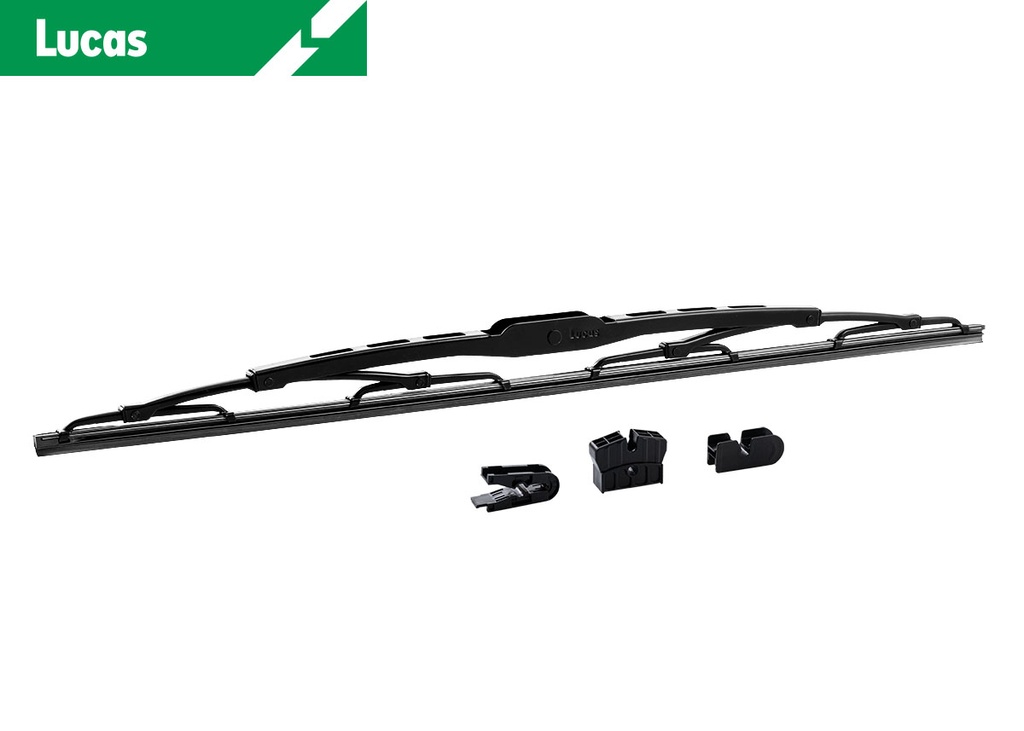 Stierač pre nákladné autá s hákovým úchytom 28"/700mm 