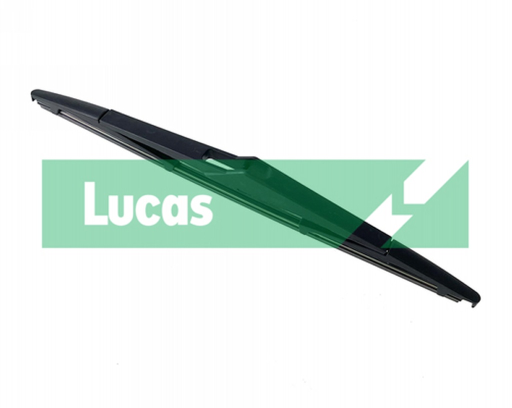 LUCAS Rear Wiper Blade Ford Galaxy Kuga S-Max