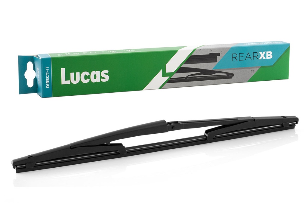 Lucas 14" conv. rear Blade Alfa Romeo 147, 156