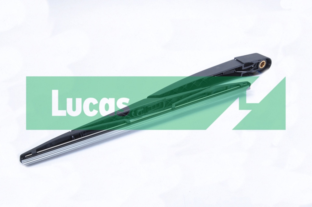 Lucas 13" Conv Rear Blade + Arm FORD KUGA MK1 08-3/13