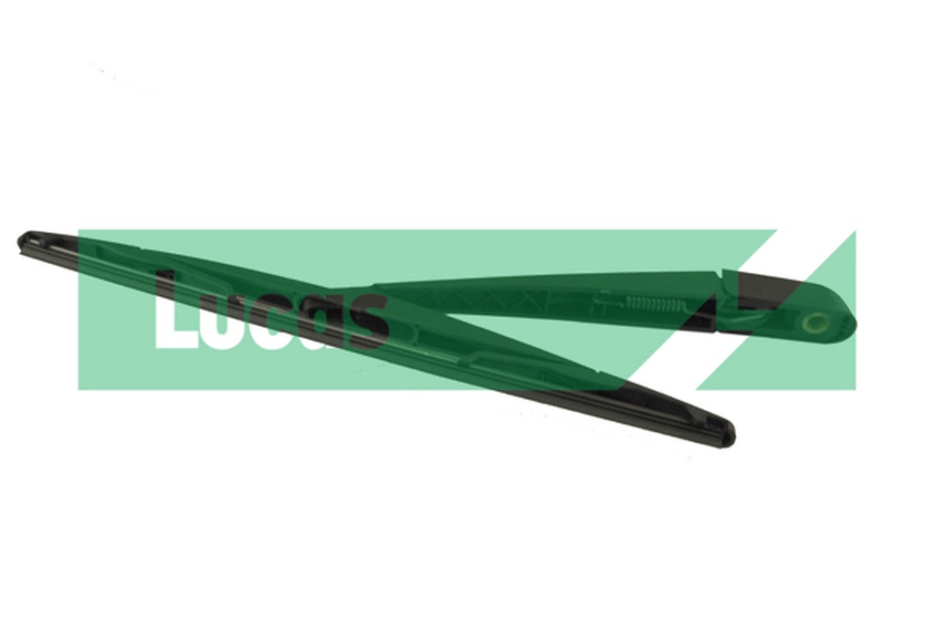 Lucas 14" Conv Rear Blade + Arm PEU 307 HATCH 01-08