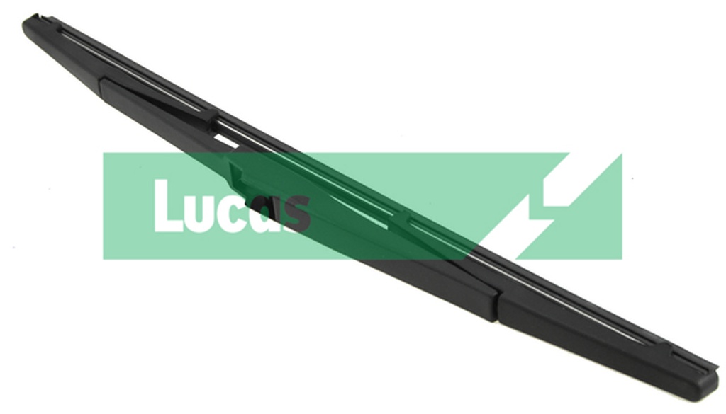 Lucas 16" conv. Rear Wiper Blade Toyota Previa, Yaris