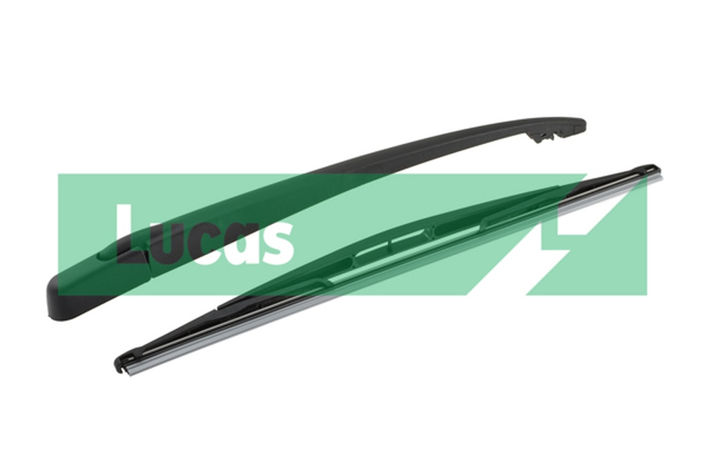 Stierač štandard zadný 16"/405mm s ramenom CIT PICASSO 99-10 