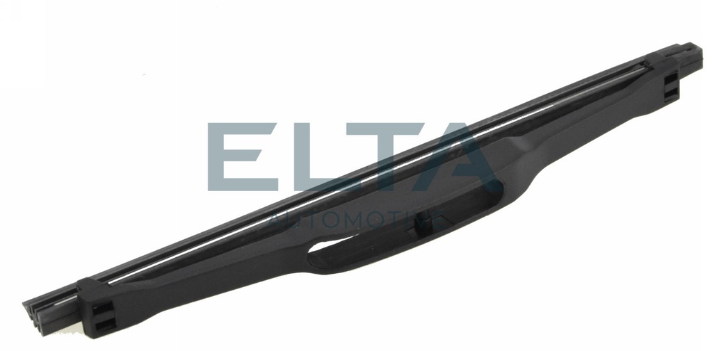 Elta VisionPro 7" conv. Rear blade Citroen C4 DS4
