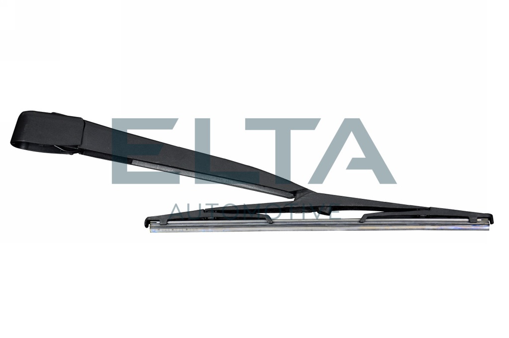 Conv.Rear Wiper Blade Elta VisionPro 12"+ arm Ford Fiesta 11/08>