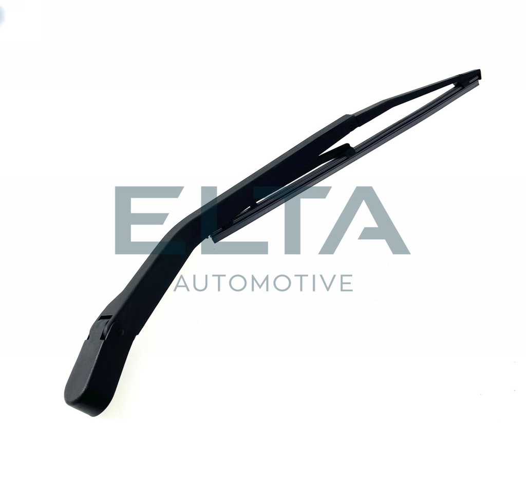 Elta VisionPro 12" Conventional Rear Wiper Blade  +Arm Fiat Cinq