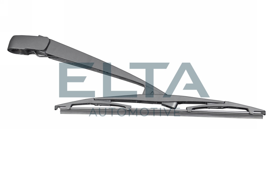 Conv.Rear Wiper Blade Elta VisionPro 12"+ arm MIT OUTLANDER MK3, PEU 4007 07-12