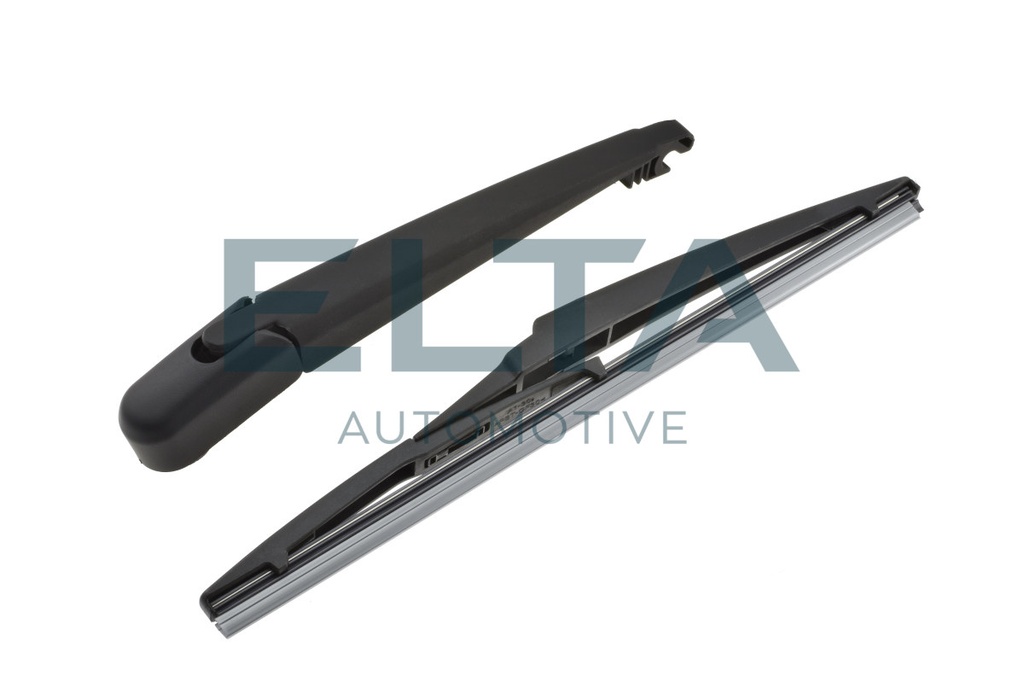 Conv.Rear Wiper Blade Elta VisionPro 12"+ arm TOYOTA Avensis 03>,RAV4 8/03-3/06