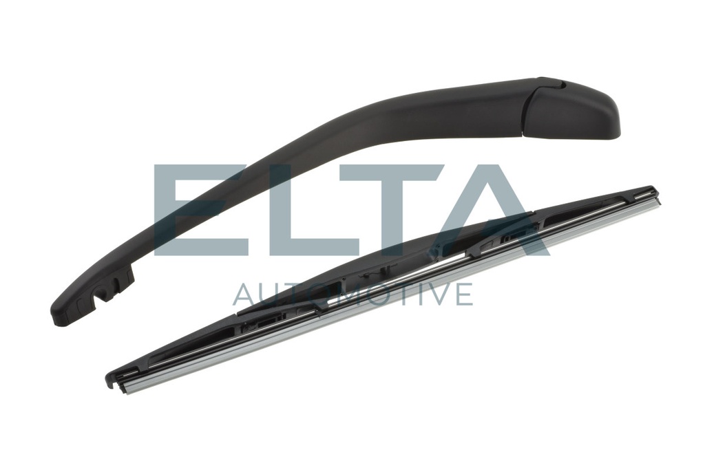 Conv.Rear Wiper Blade Elta VisionPro 14"+ arm HONDA Jazz 02-08