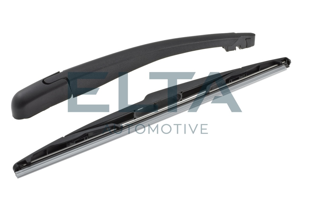 Elta VisionPro 14" Conv Rear Blade + Arm Peu 307 EST 02-08
