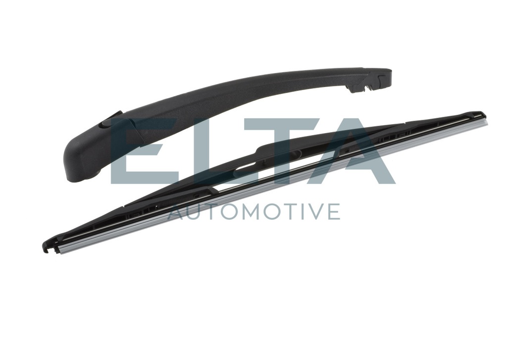 Conv.Rear Wiper Blade Elta VisionPro 16"+ arm VOLVO C30 10-3/14