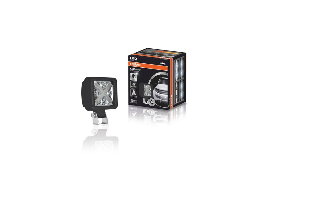 Osram LEDriving Cube MX85 LEDDL101-SP 12V 22/2W
