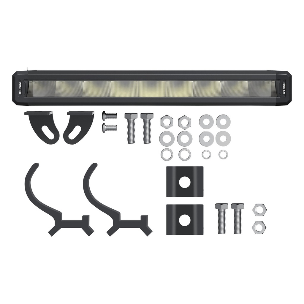 Osram LEDriving Lightbar VX250-SP LEDDL115-SP 12/24V 27W