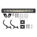 Osram LEDriving Lightbar VX250-SP LEDDL115-SP 12/24V 27W
